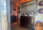 Casa de campo con terreno en venta en la España, Ayamonte, ref: TR320992 foto