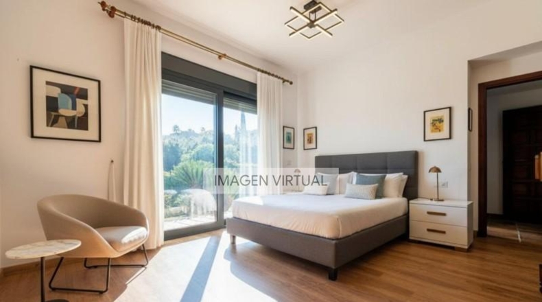 Seville - Mairena del Aljarafe - 1467m2