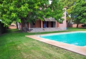 Xalet independent amb terreny en venda a la España, la Pobla de Vallbona, ref.: TR379294 foto