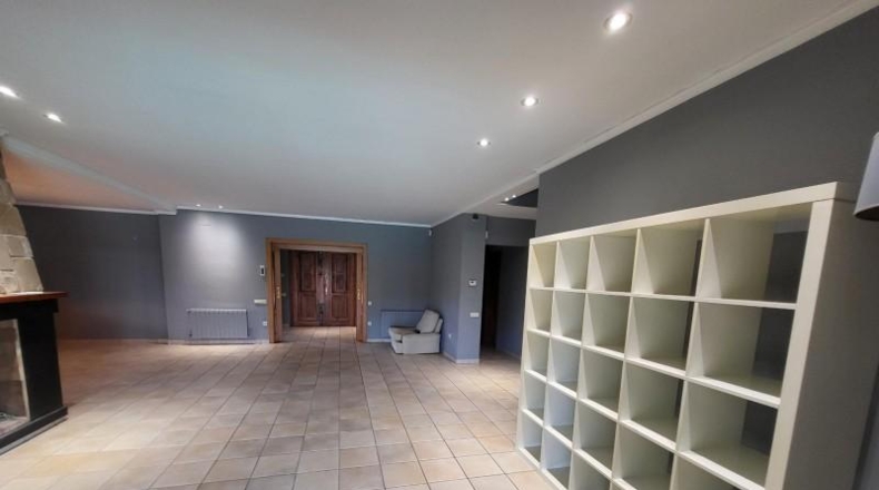 Valencia - la Pobla de Vallbona - 3430m2
