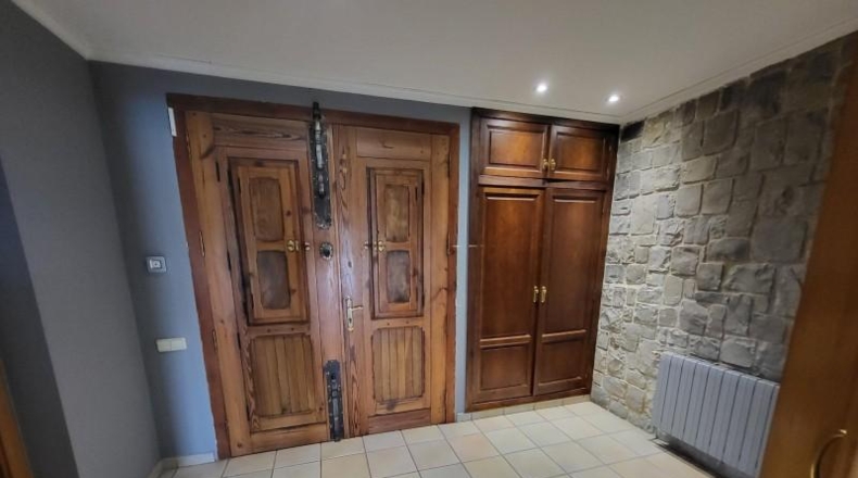 Valencia - la Pobla de Vallbona - 3430m2