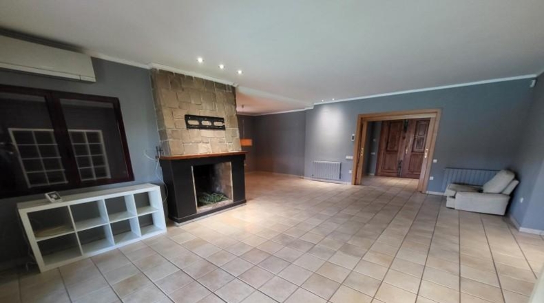Valencia - la Pobla de Vallbona - 3430m2