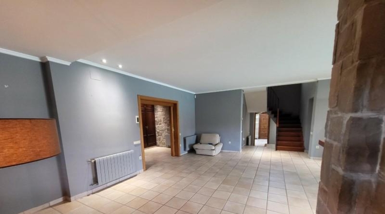 Valencia - la Pobla de Vallbona - 3430m2
