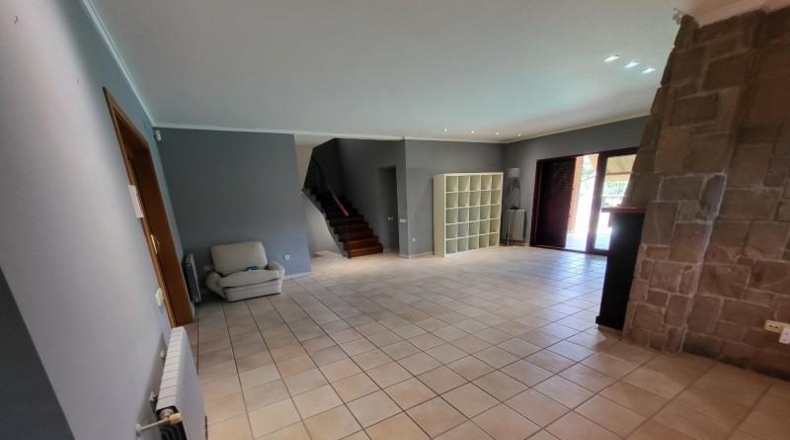 Valencia - la Pobla de Vallbona - 3430m2