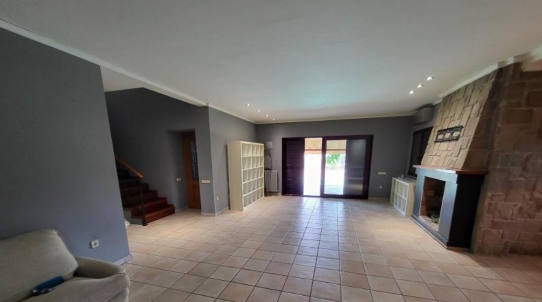 Valencia - la Pobla de Vallbona - 3430m2