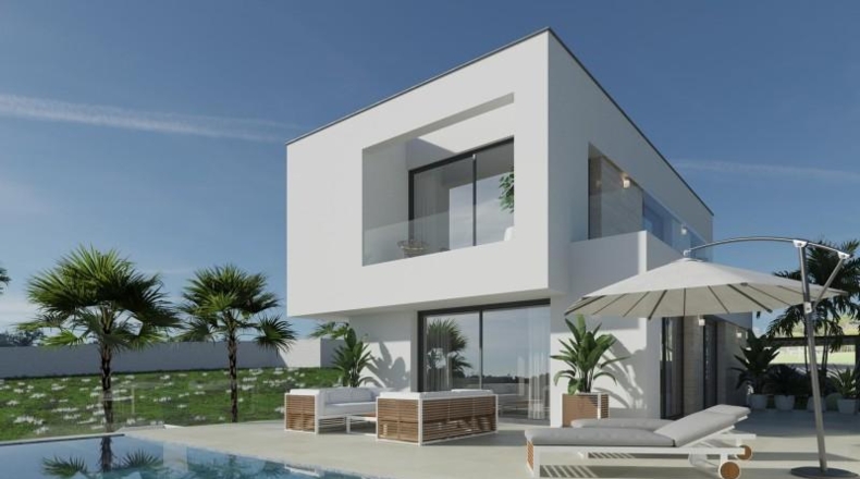 Alicante - Rojales - 246m2