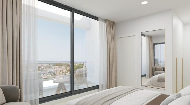 Alicante - Rojales - 246m2