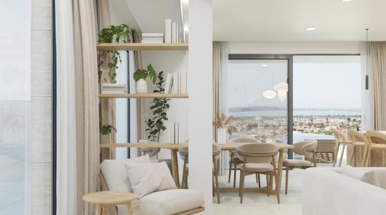 Alicante - Rojales - 246m2