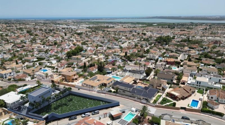 Alicante - Rojales - 246m2