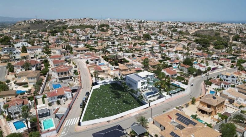 Alicante - Rojales - 246m2
