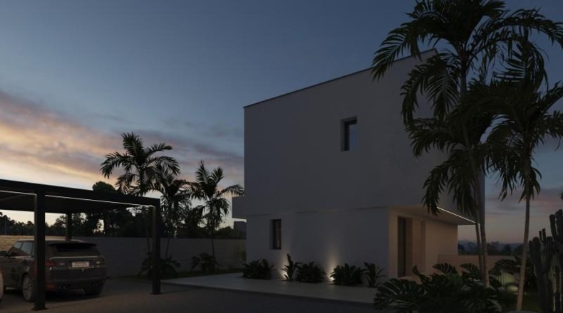 Alicante - Rojales - 246m2