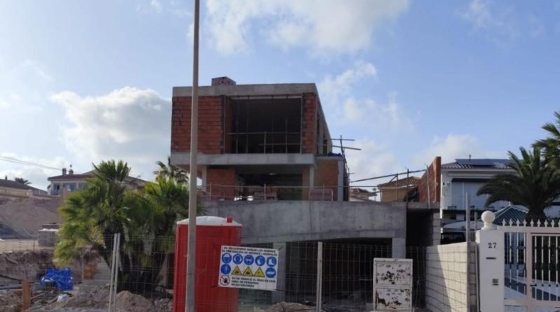 Alicante - Rojales - 246m2