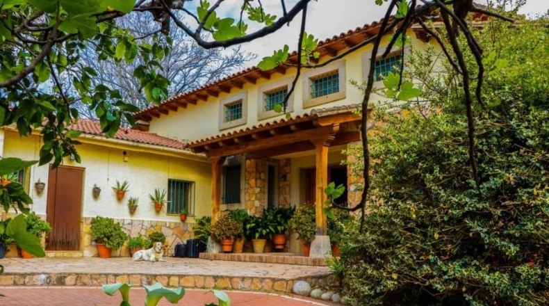 Cáceres - Jarandilla de la Vera - 675m2