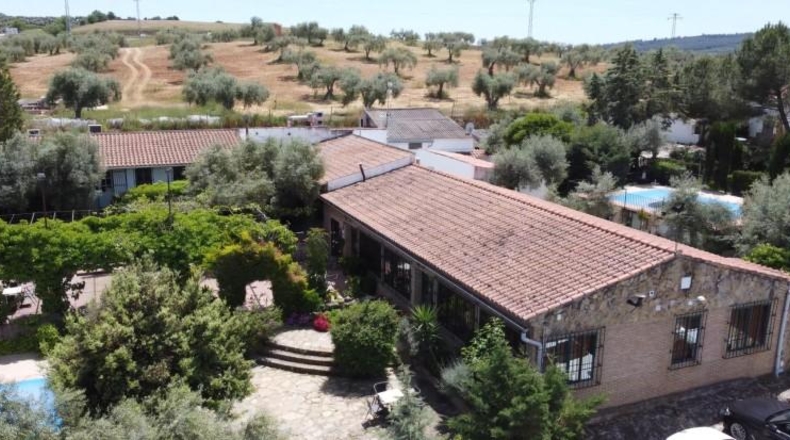 Badajoz - Zafra - 5075m2