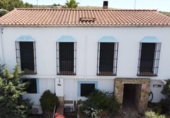 Xalet independent amb terreny en venda a la España, Zafra, ref.: TR277651 foto