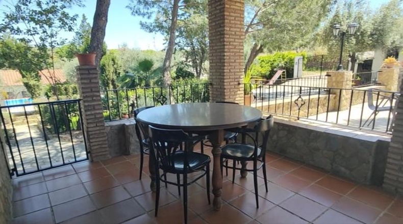 Badajoz - Zafra - 5075m2