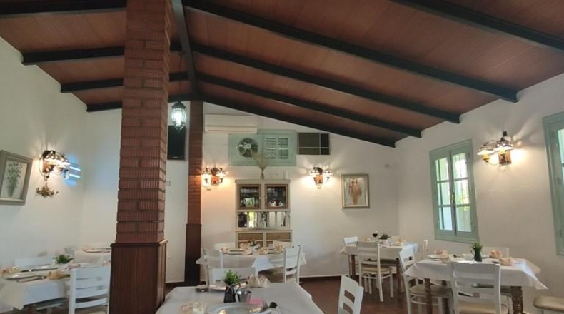 Badajoz - Zafra - 5075m2