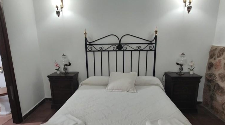 Badajoz - Zafra - 5075m2