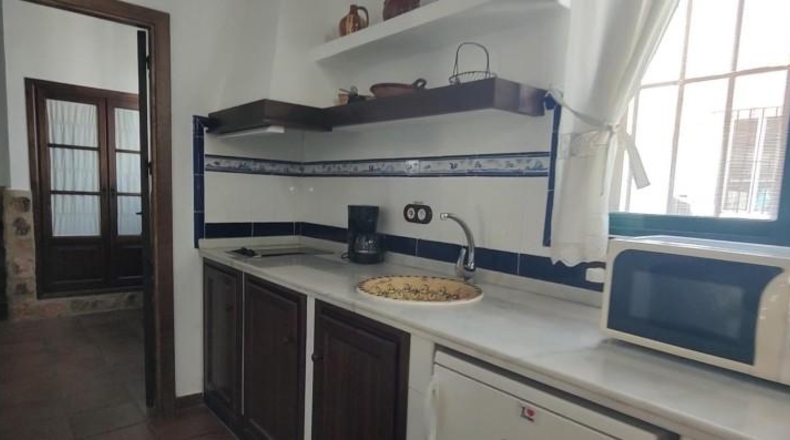Badajoz - Zafra - 5075m2