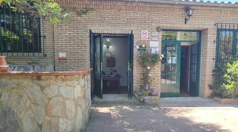 Badajoz - Zafra - 5075m2