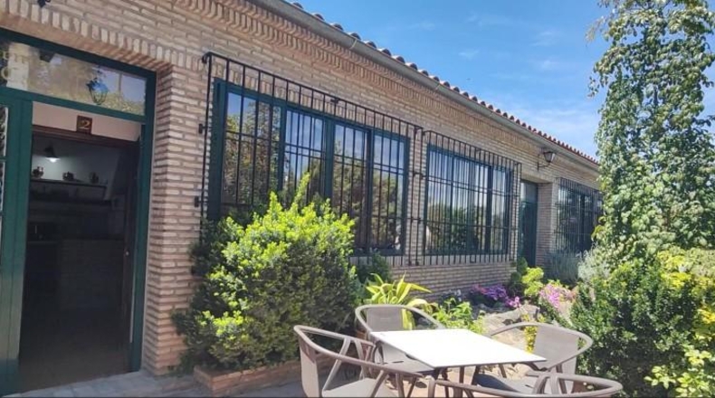 Badajoz - Zafra - 5075m2