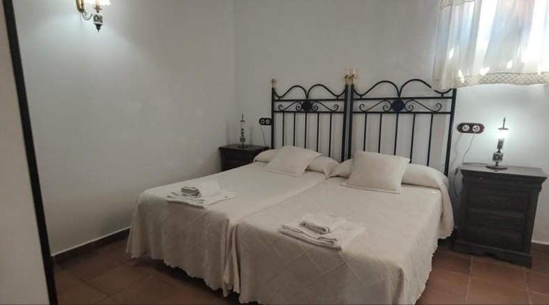 Badajoz - Zafra - 5075m2
