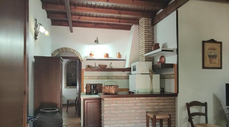 Badajoz - Zafra - 5075m2