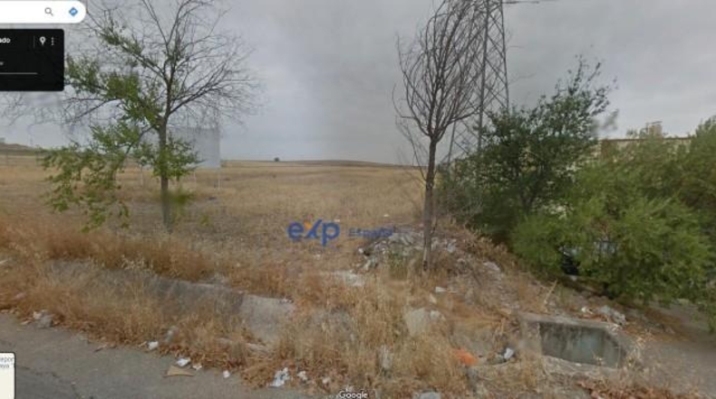 Sevilla - Écija - 26638m2