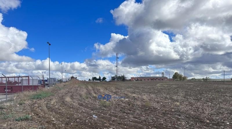 Sevilla - Écija - 26638m2
