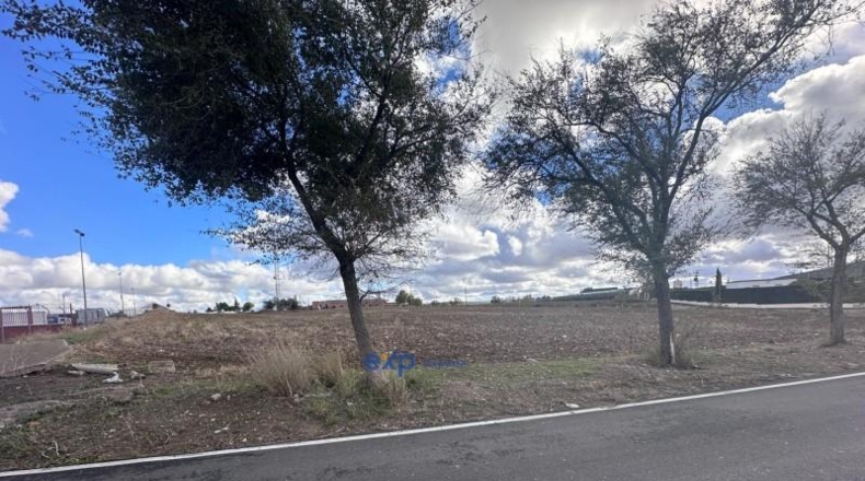 Sevilla - Écija - 26638m2