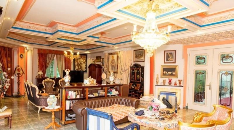 Castellon - Sant Mateu - 42892m2