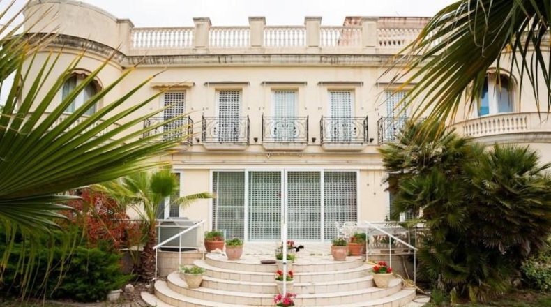Castellon - Sant Mateu - 42892m2