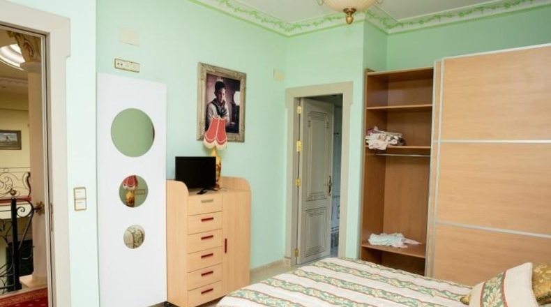 Castellon - Sant Mateu - 42892m2