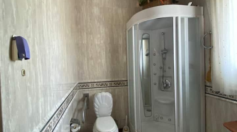 Castellon - Sant Mateu - 42892m2