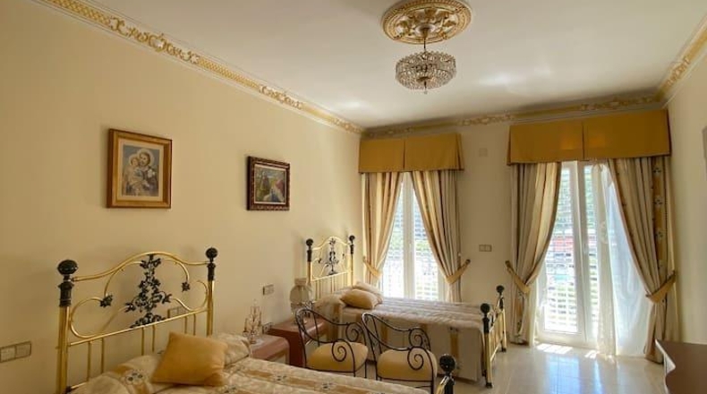 Castellon - Sant Mateu - 42892m2