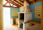 Casa de camp amb terreny en venda a la España, Sant Mateu, ref.: TR354144 foto