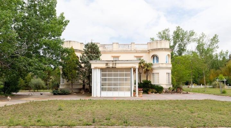 Castellon - Sant Mateu - 42892m2