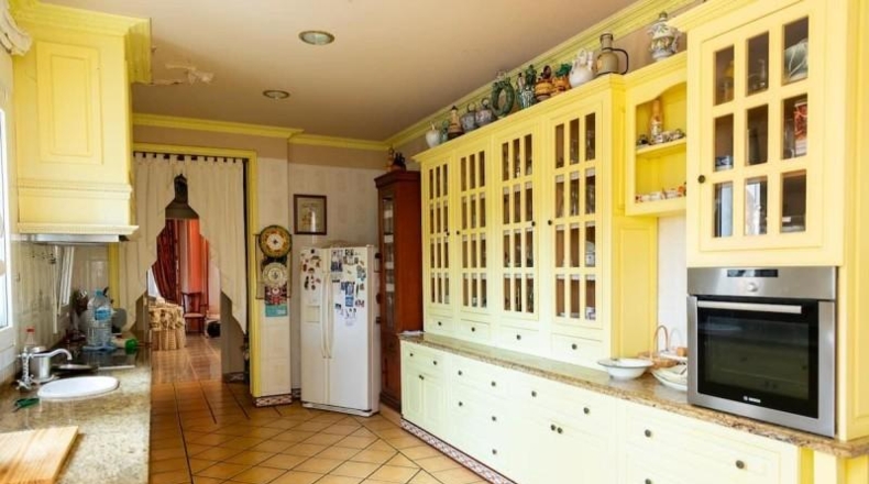 Castellon - Sant Mateu - 42892m2
