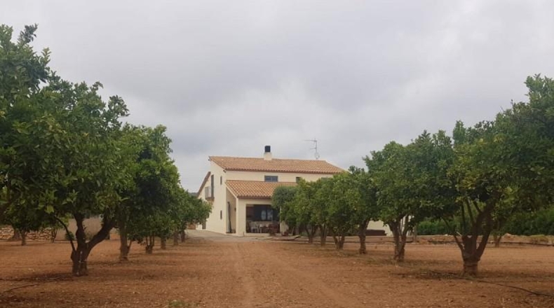 Tarragona - Roda de Berà - 55000m2