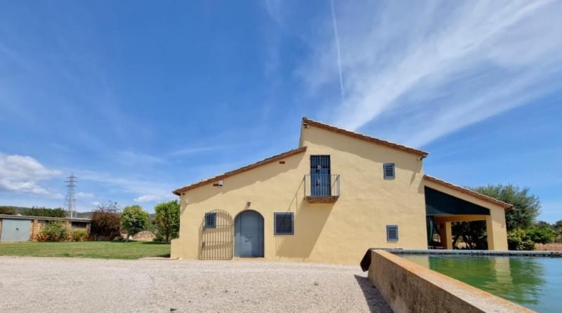Tarragona - Roda de Berà - 55000m2