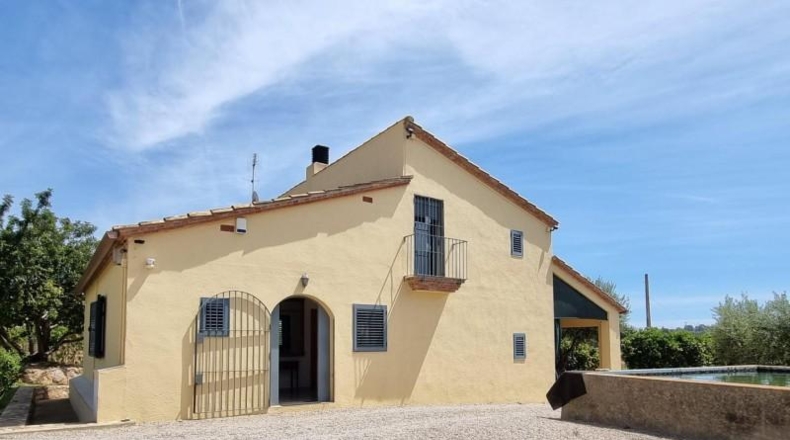 Tarragona - Roda de Berà - 55000m2