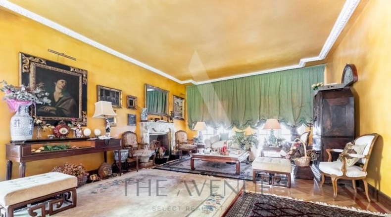 Comunidad de Madrid - Лас Розас де Мадрид - 2607m2