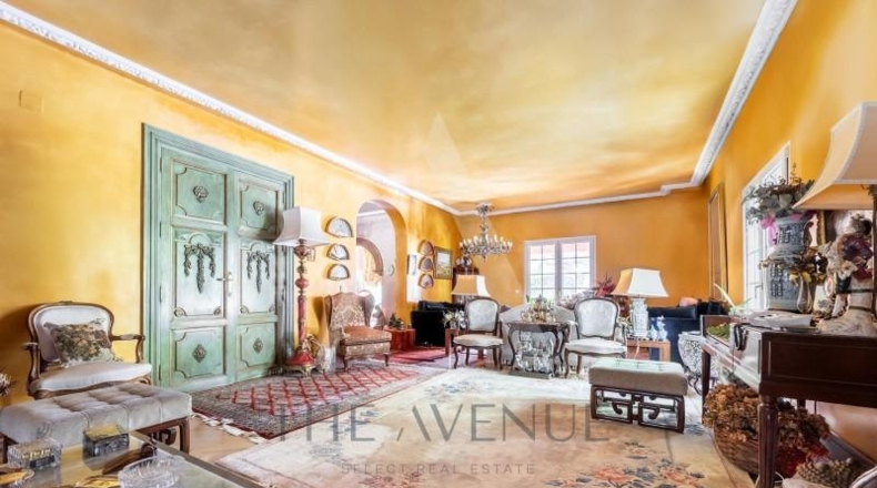 Comunidad de Madrid - Лас Розас де Мадрид - 2607m2