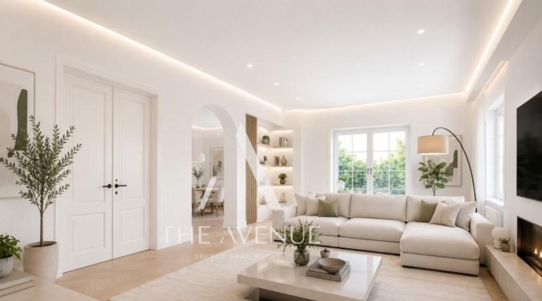Comunidad de Madrid - Лас Розас де Мадрид - 2607m2