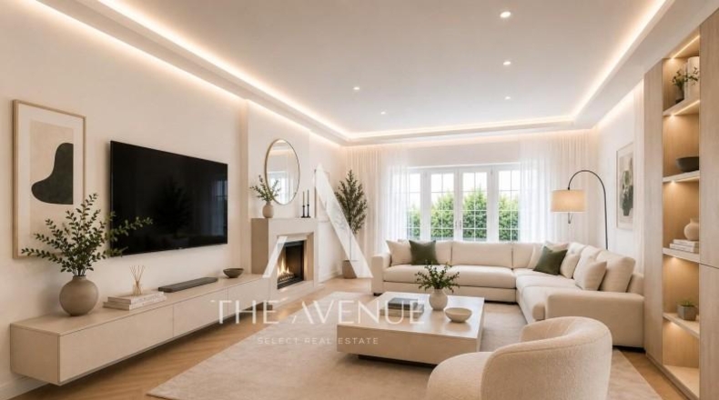 Comunidad de Madrid - Лас Розас де Мадрид - 2607m2