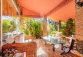 Finca rústica en venda a la España, Las Rozas de Madrid, ref.: TR356448 foto