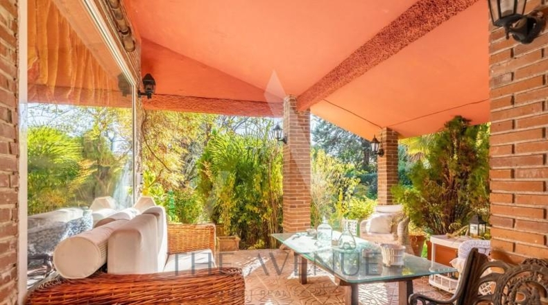 Comunidad de Madrid - Лас Розас де Мадрид - 2607m2