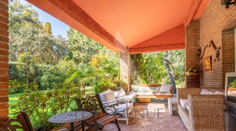 Comunidad de Madrid - Лас Розас де Мадрид - 2607m2