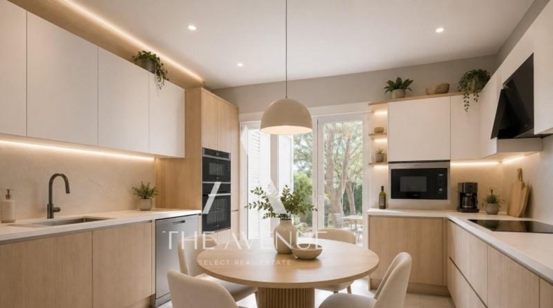 Comunidad de Madrid - Лас Розас де Мадрид - 2607m2