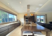 Chalet independiente con terreno en venta en la España, Murcia, ref: TR373480 foto